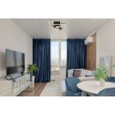 Globo 67308-36 LED Deckenleuchte DANNY  | 36W integrierte LED-Quelle | 2600lm | 3000K