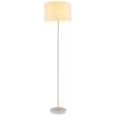 Globo 15968S Stehlampe DELEON  E27 | mit Schalter