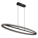Globo DELLA 67179H1 LED Pendelleuchte | 60W LED | 2650lm