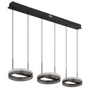 Globo DELLA 67179H2 LED Pendelleuchte | 40W LED | 1400lm