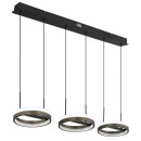 Globo DELLA 67179H2 LED Pendelleuchte | 40W LED | 1400lm