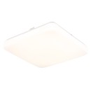 Globo 41548-16 LED Deckenleuchte DONTE  | 16W integrierte LED-Quelle | 1250lm | 3000/4200/6400K