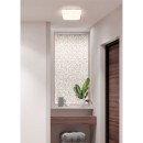 Globo 41548-16 LED Deckenleuchte DONTE  | 16W integrierte LED-Quelle | 1250lm | 3000/4200/6400K