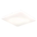 Globo 41548-24 LED Deckenleuchte DONTE | 24W integrierte LED-Quelle | 1720lm | 3000/4200/6400K