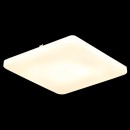 Globo 41548-24 LED Deckenleuchte DONTE | 24W integrierte LED-Quelle | 1720lm | 3000/4200/6400K