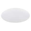 Globo 41548R-24 LED Deckenleuchte DONTE  | 24W integrierte LED-Quelle | 1870lm | 3000/4200/6400K