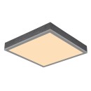 Globo DORO 416080AD1 LED Deckenleuchte | 12W LED | 600lm | 3000K