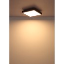 Globo DORO 416080AD1 LED Deckenleuchte | 12W LED | 600lm | 3000K