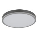 Globo DORO 416080AD2R LED Deckenleuchte | 24W LED | 1200lm | 3000K