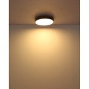 Globo DORO 416080AD2R LED Deckenleuchte | 24W LED | 1200lm | 3000K
