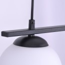 Zuma Line 002177-030019 Pendelleuchte GLOBE E14