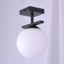 Zuma Line 002177-030021 Deckenleuchte GLOBE E14