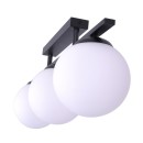 Zuma Line 002177-030023 Deckenleuchte GLOBE E14