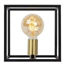 Lucide 00524/01/30 Tischleuchte Ruben 1x40W | E27