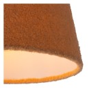 Lucide L104160144 Pendelleuchte WOOLLY  E27