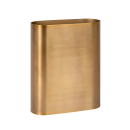 Lucide L122190202 Wandleuchte OVALIS  E14