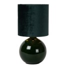 Lucide L105198133 Tischlampe ESTERAD  E14