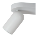 Lucide L139580431 Spot-Deckenleuchte PUNCH  GU10