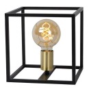 Lucide 00524/01/30 Tischleuchte Ruben 1x40W | E27