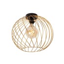 Lucide L211284002 Deckenleuchte DANZA  E27
