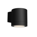 Philips 8721103104915 Außenwandleuchte Fylx GU10 | schwarz