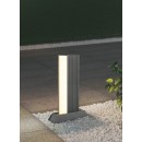 Trio T547060142 LED Gartenleuchte MARIZA  | 11W integrierte LED-Quelle | 1150lm | 3000K