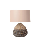 Lucide L105508173 Tischlampe MADUKA  E27
