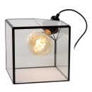 Lucide L105182060 Tischlampe DAVOS  E27