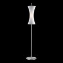 Ideal Lux 017587 Elica Stehleuchte 1x60W | E27 - weiß