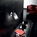 Ideal Lux 031095 Wand- und Spotleuchte 3x40W Elis | E14 - chrom