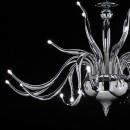 Ideal Lux 054964 Wandleuchte 5x20W Elysee Cromo | G4 - chrom