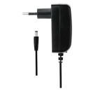 EMOS Z7599B LED Tischlampe Eddy | 6W integrierte LED-Quelle | 480lm | 3000K