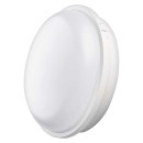 EMOS ZM3010 LED Deckenleuchte QARI | 20W integrierte LED-Quelle | 1900lm | 4000K