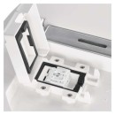 EMOS ZM4329 LED Deckenleuchte | 24W integrierte LED-Quelle | 2400lm | 4000K