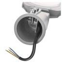 EMOS ZO0704 LED Strahler SOLIS | 70W integrierte LED-Quelle | 8400lm