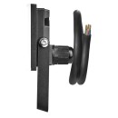 EMOS ZS2511 LED Strahler TAMBO | 10,5W integrierte LED-Quelle | 800lm | 4000K