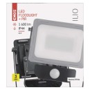EMOS ZS2920 LED Strahler ILIO | 21W integrierte LED-Quelle | 1900lm | 4000K