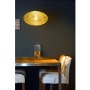 Hängeleuchten - Kronleuchter Lucide Enya 1x60W E27 - modernes Design