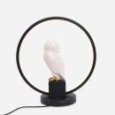 Zuma Line 003064-030916 LED Tischlampe SOWA integrierte LED-Quelle