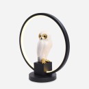 Zuma Line 003064-030916 LED Tischlampe SOWA integrierte LED-Quelle