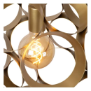 Lucide L104234002 Pendelleuchte HANNELORE  E27