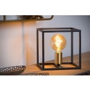 Lucide 00524/01/30 Tischleuchte Ruben 1x40W | E27