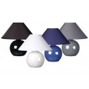 Lucide 14553/81/31 Tischleuchte Faro 1x40W | E14