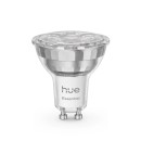 Philips Hue 8720169392427 LED Lampe | 5W GU10 | 345lm | 2200-6500K | Dimmer | weiß