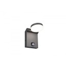 Trio T245569142 LED Außenwandleuchte ADOUR  | 7W integrierte LED-Quelle | 750lm | 2300+3000+4000K