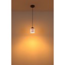 Globo FELICIA 16056H Pendelleuchte E27
