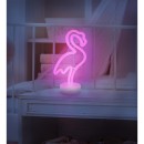 Globo FLAMINGO 28064 LED Tischlampe | 2W LED