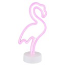 Globo FLAMINGO 28064 LED Tischlampe | 2W LED