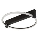 Globo 48050DS LED Deckenleuchte FLETCHER | 15W integrierte LED-Quelle | 1320lm | 3000K