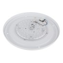 Globo FLORDELIS 48036-24 LED Deckenleuchte | 24W LED | 968lm